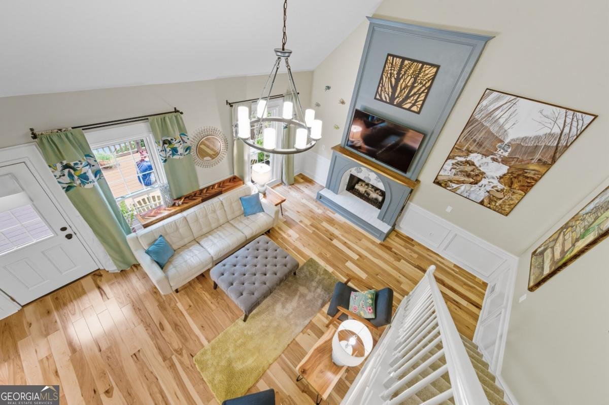 3320 Arborwoods Drive Alpharetta - 14