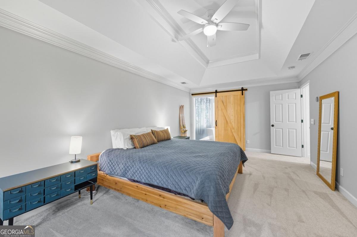 3320 Arborwoods Drive Alpharetta - 15