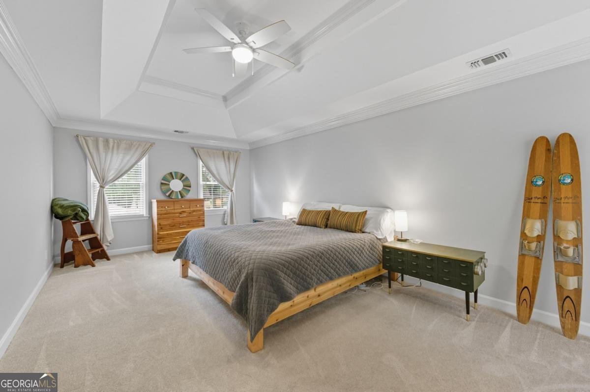 3320 Arborwoods Drive Alpharetta - 16