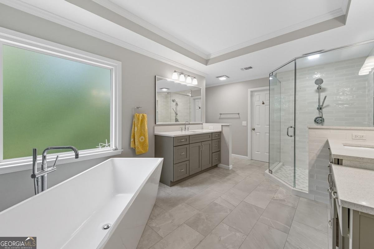 3320 Arborwoods Drive Alpharetta - 17