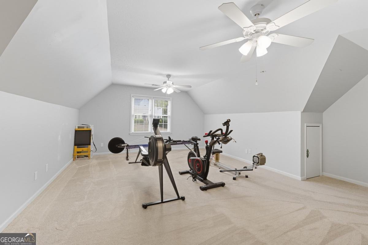 3320 Arborwoods Drive Alpharetta - 18