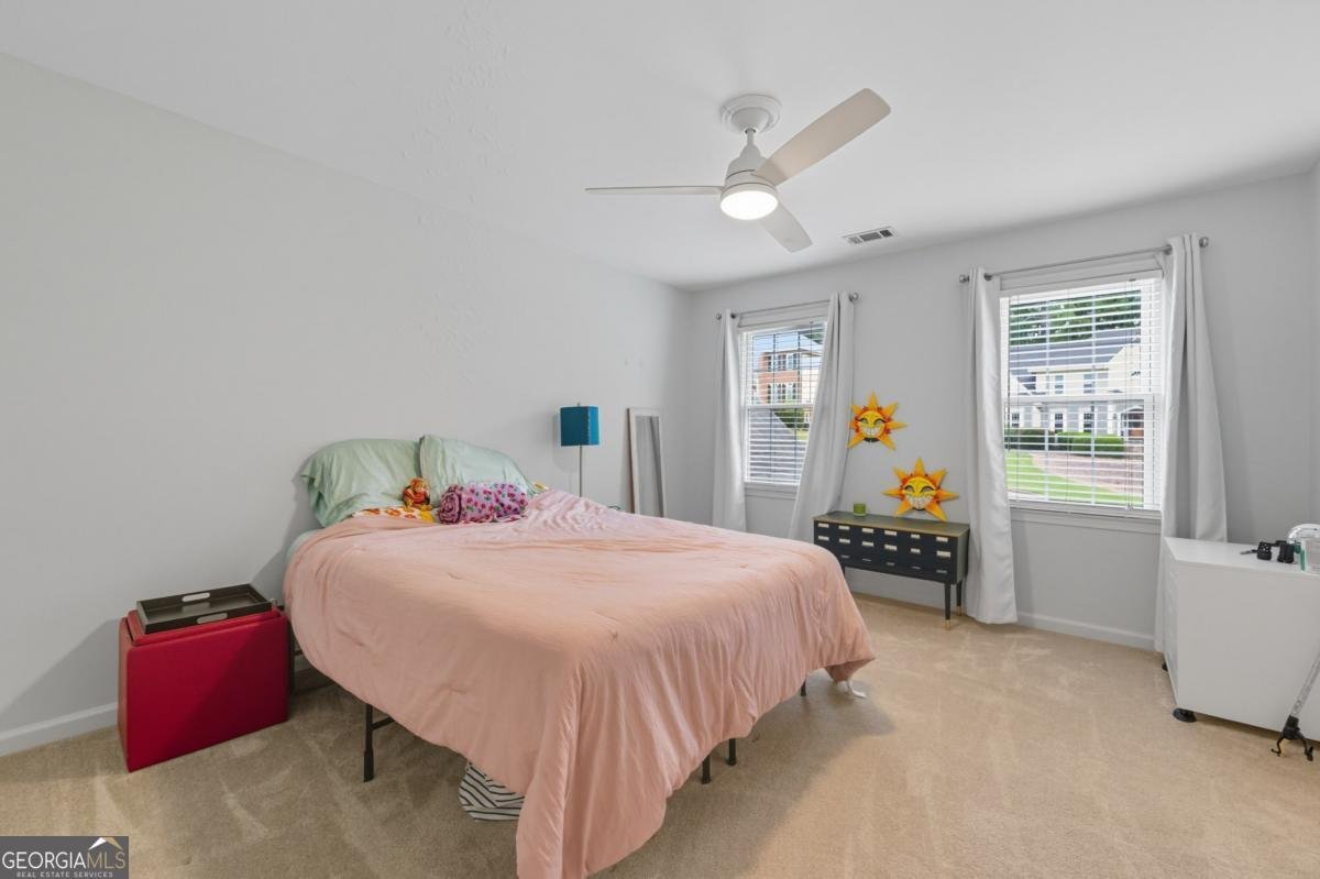 3320 Arborwoods Drive Alpharetta - 19