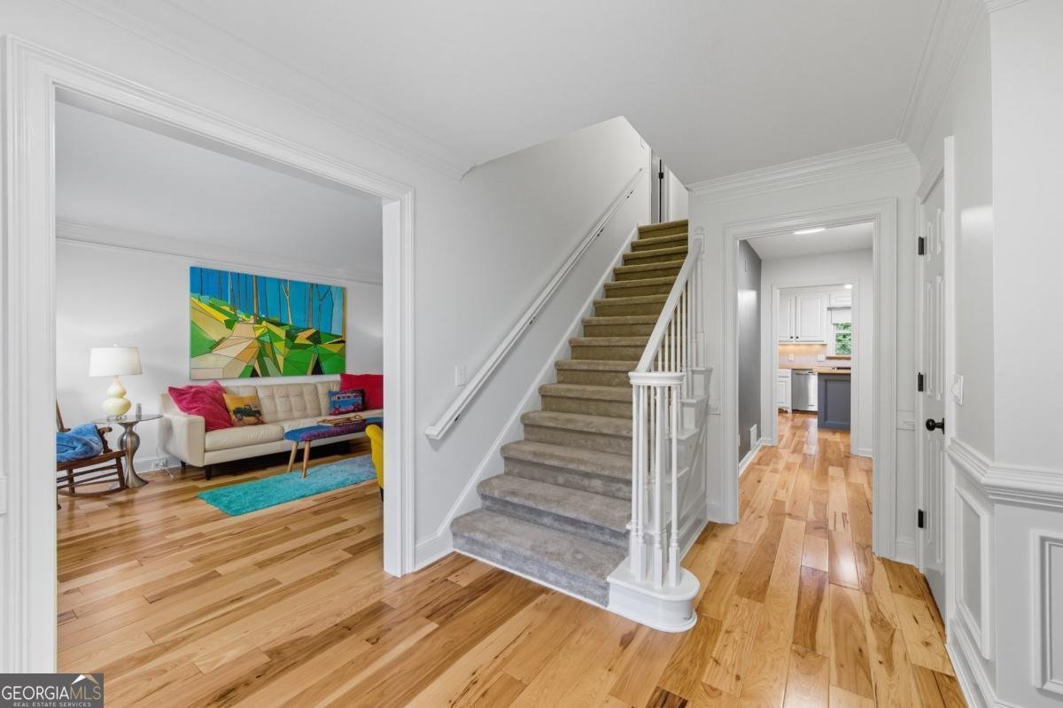 3320 Arborwoods Drive Alpharetta - 2