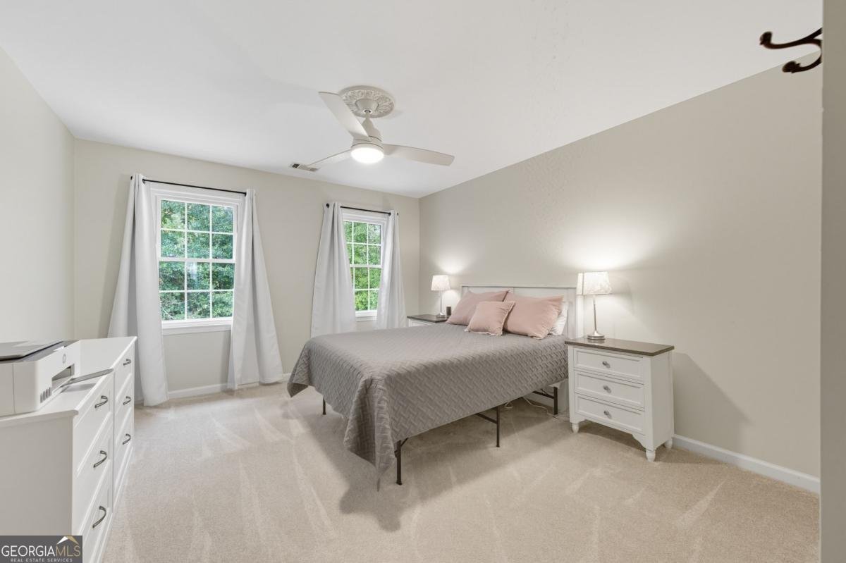 3320 Arborwoods Drive Alpharetta - 21