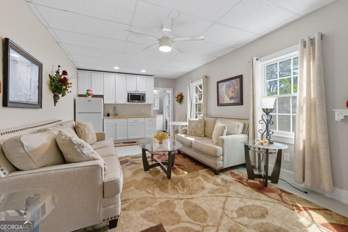 3320 Arborwoods Drive Alpharetta - 22