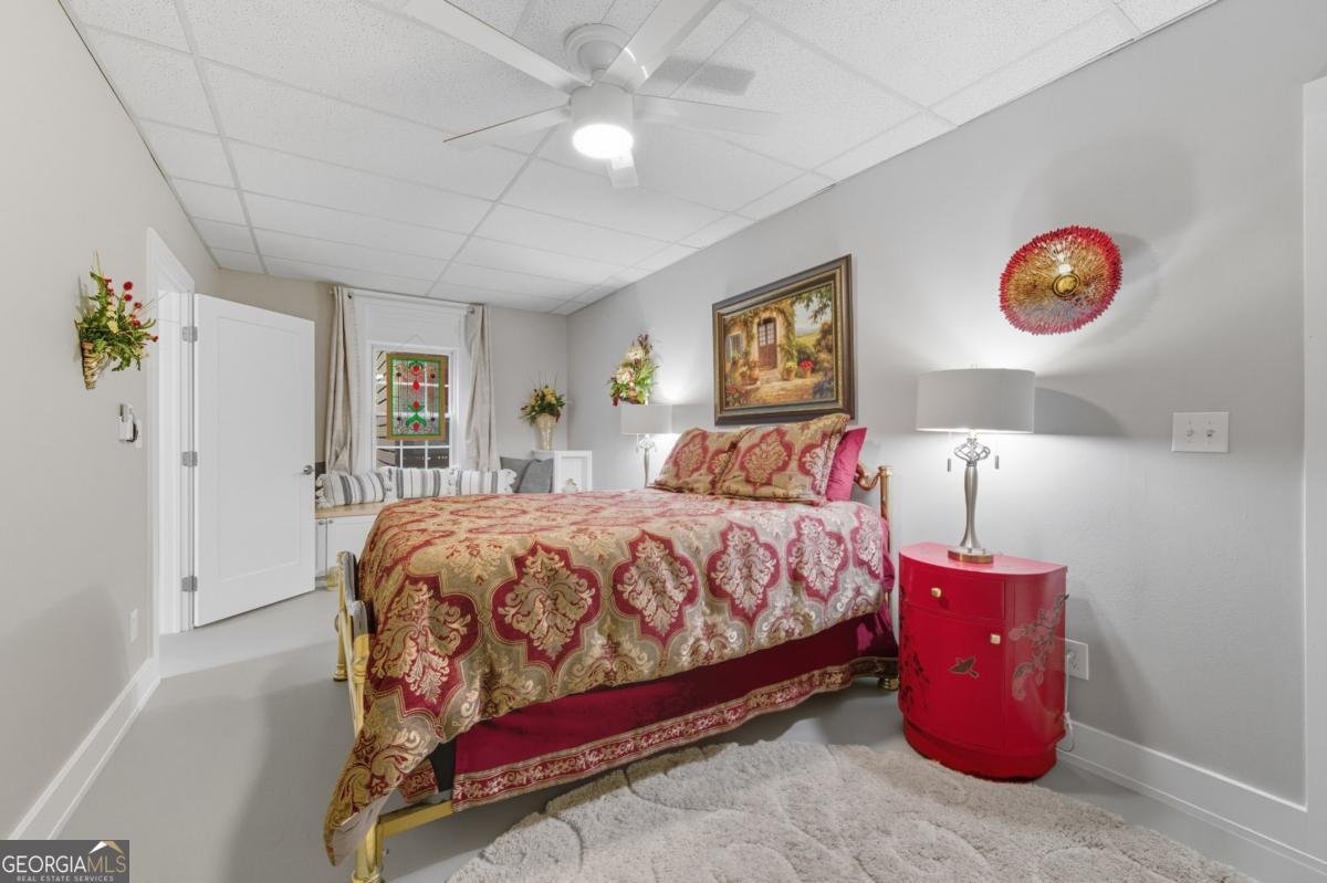 3320 Arborwoods Drive Alpharetta - 23