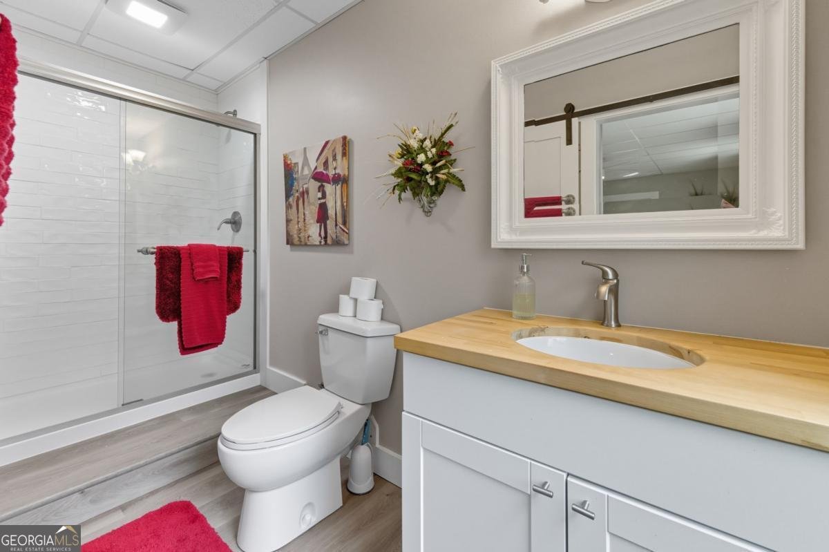 3320 Arborwoods Drive Alpharetta - 24