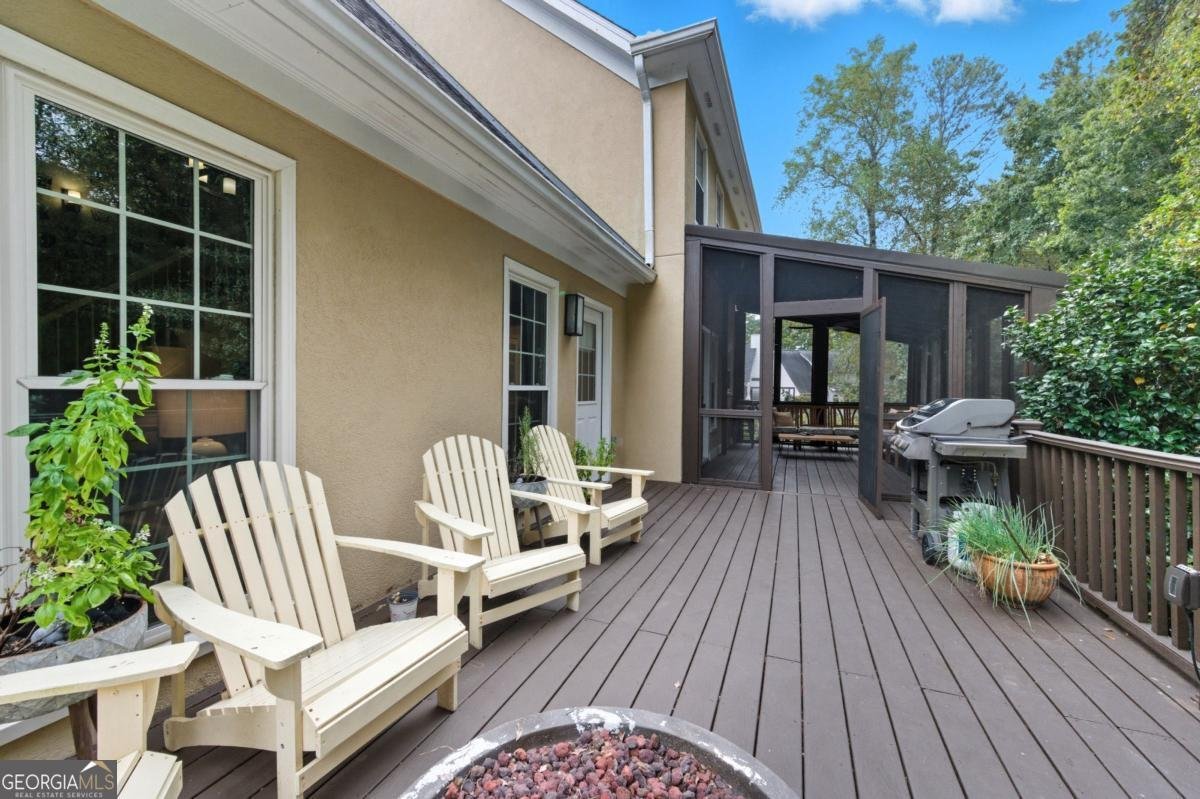 3320 Arborwoods Drive Alpharetta - 28