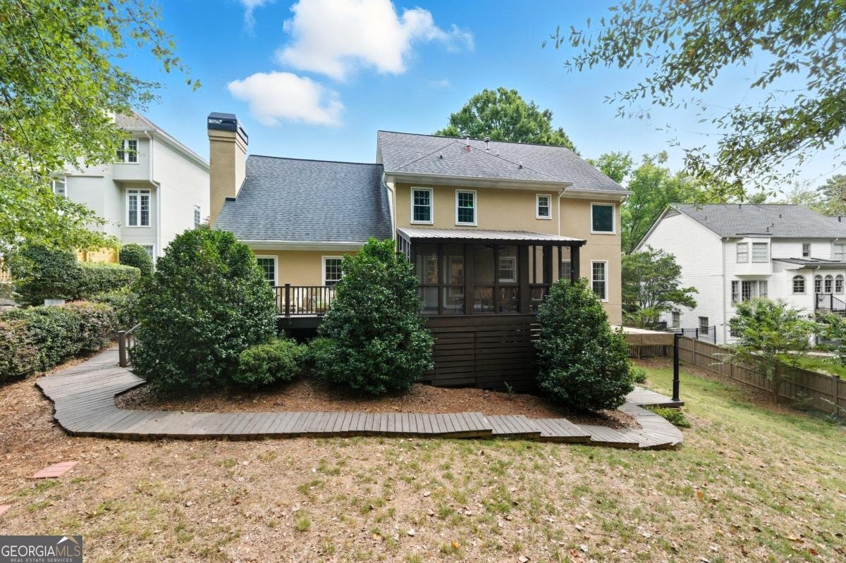 3320 Arborwoods Drive Alpharetta - 29