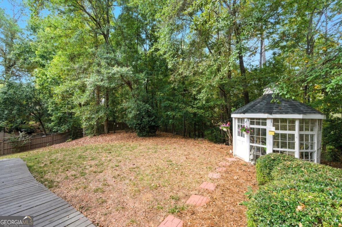 3320 Arborwoods Drive Alpharetta - 30