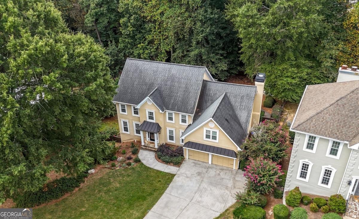 3320 Arborwoods Drive Alpharetta - 31