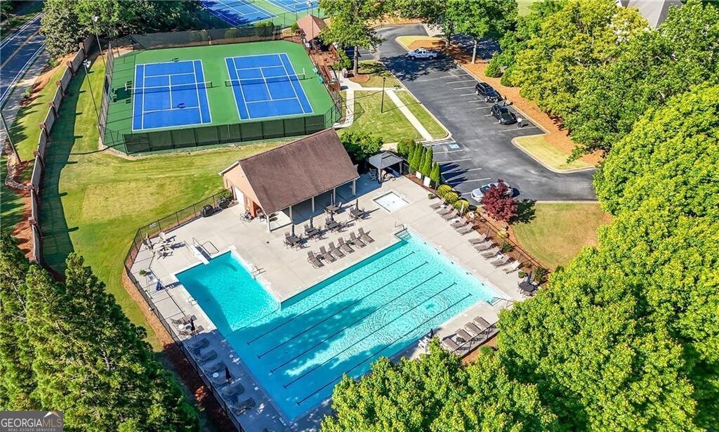 3320 Arborwoods Drive Alpharetta - 33