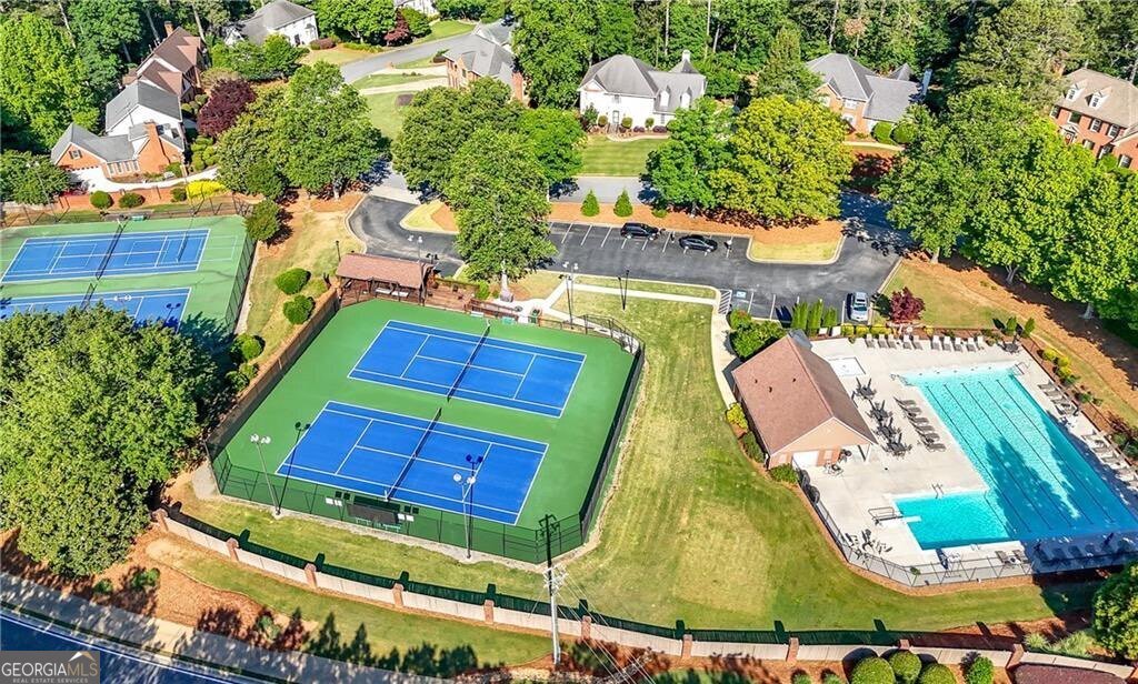 3320 Arborwoods Drive Alpharetta - 34