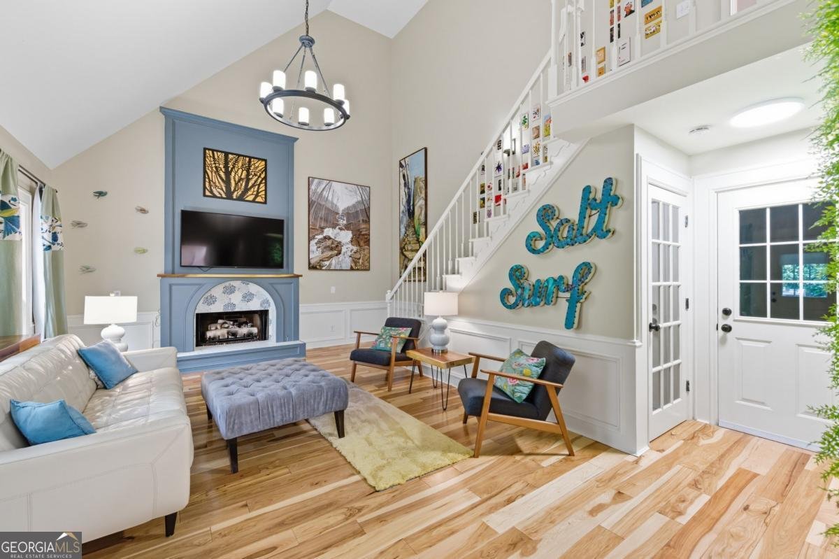3320 Arborwoods Drive Alpharetta - 4