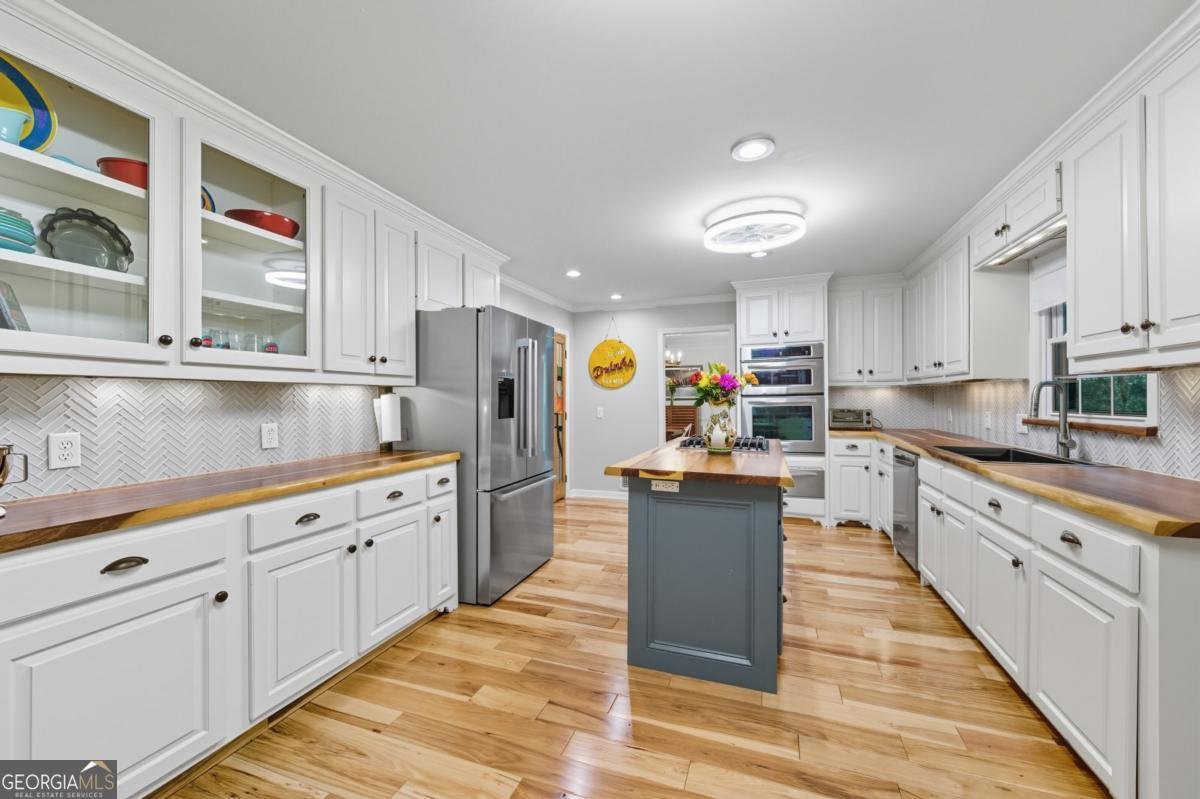 3320 Arborwoods Drive Alpharetta - 6