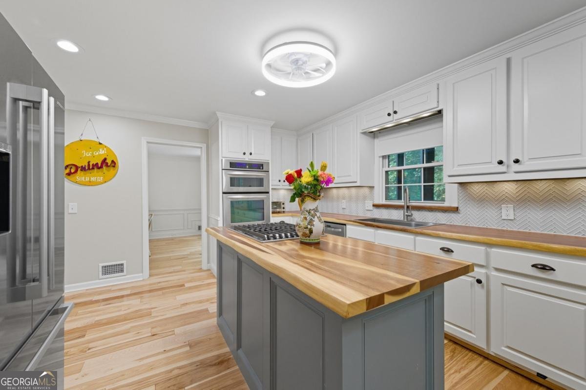 3320 Arborwoods Drive Alpharetta - 7