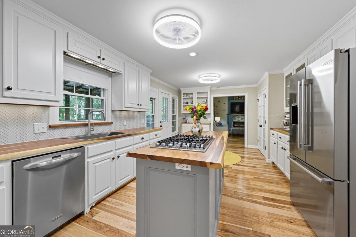3320 Arborwoods Drive Alpharetta - 8
