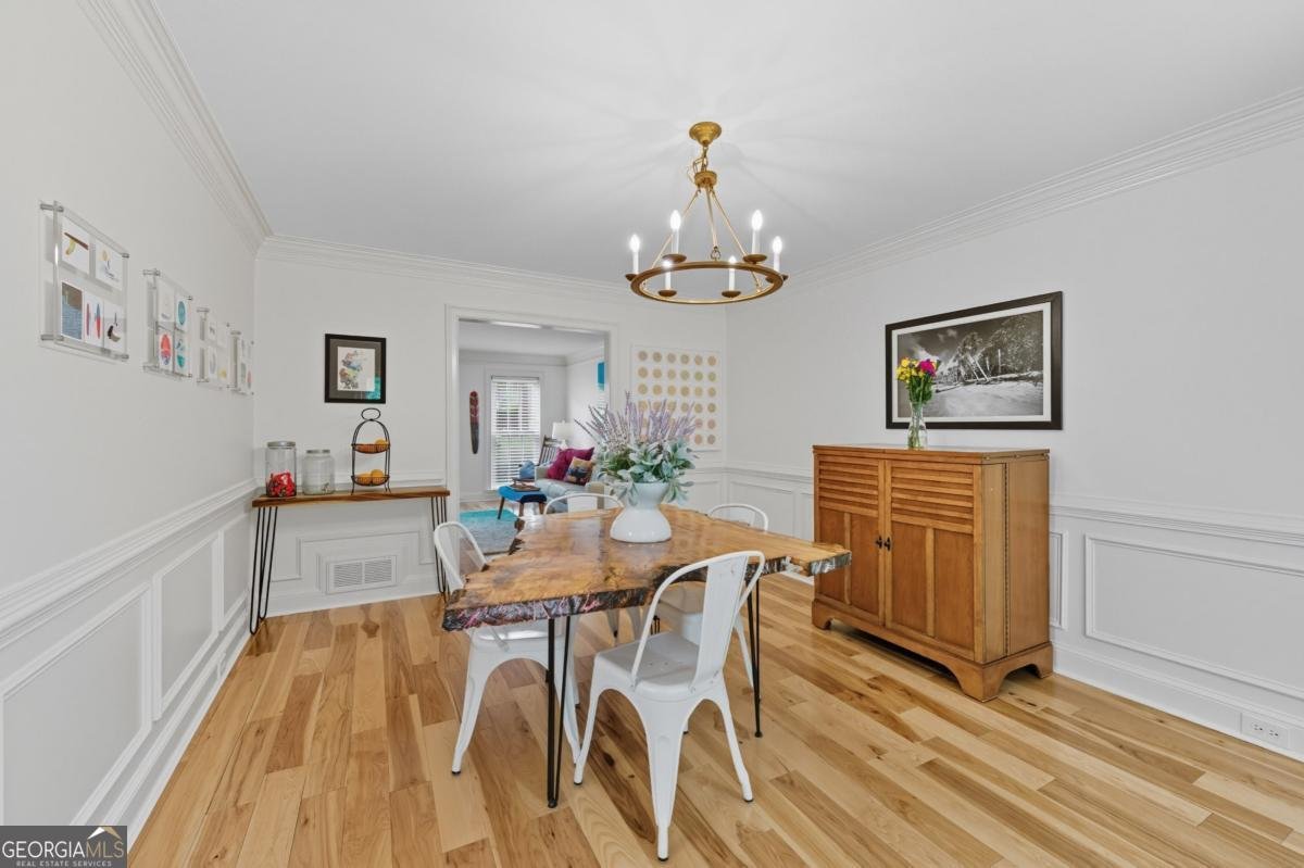 3320 Arborwoods Drive Alpharetta - 9