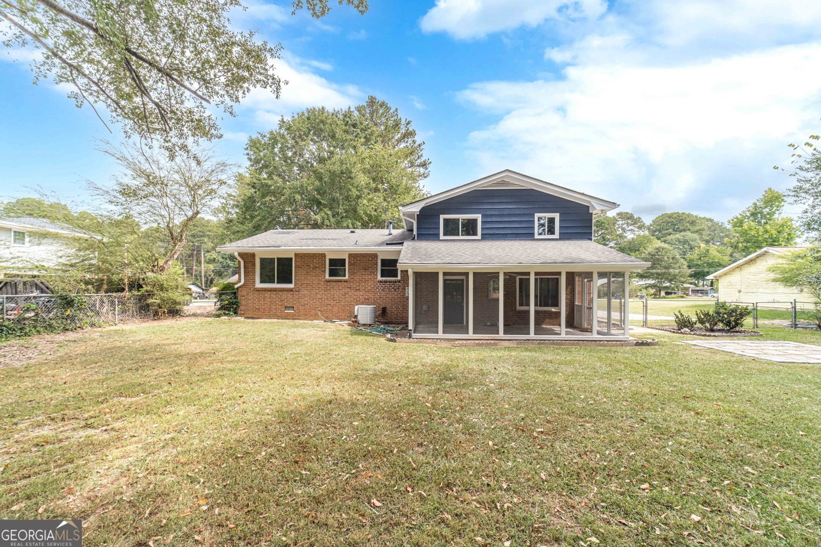 2207 Windsor Drive Snellville - 11