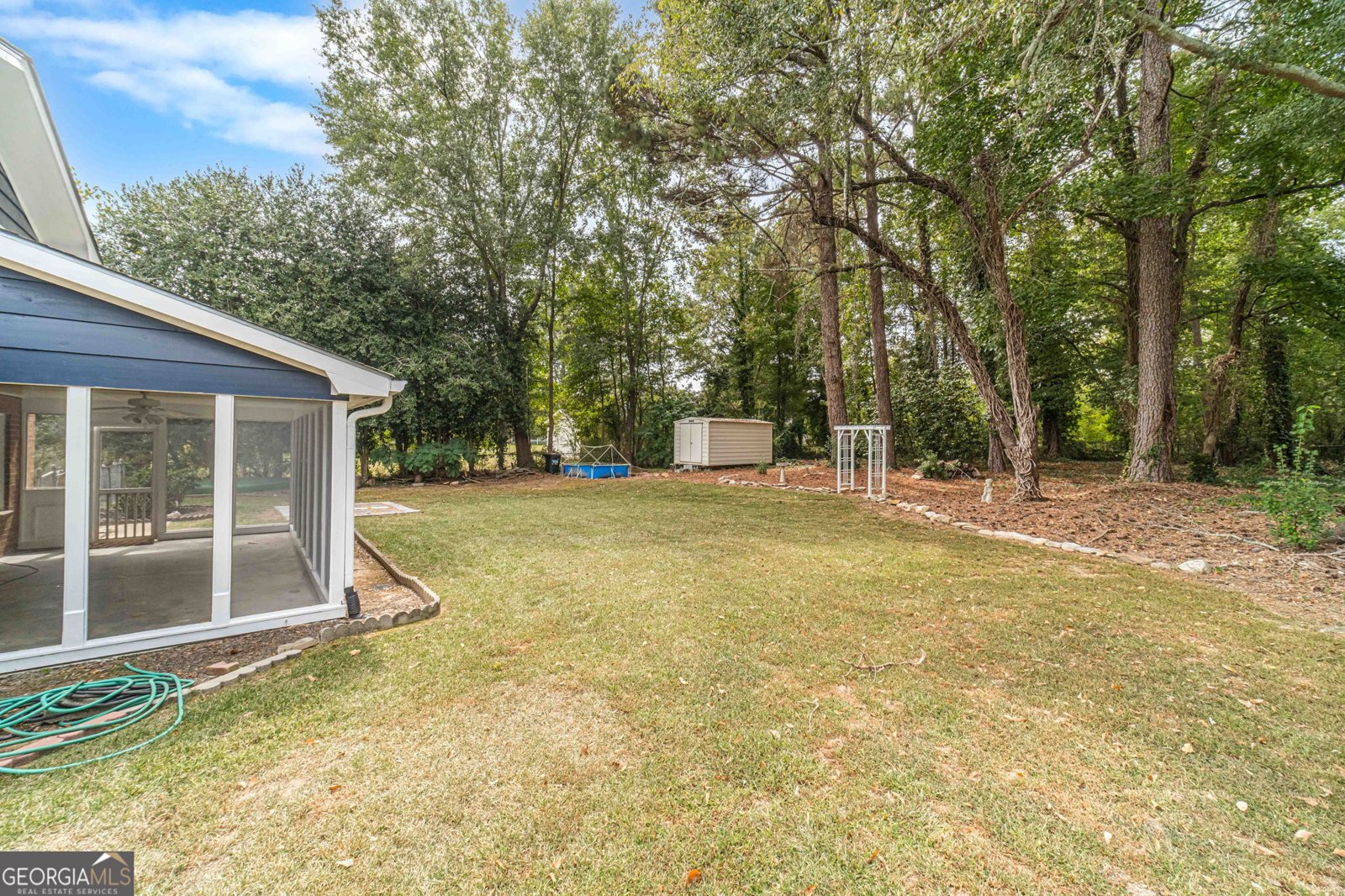 2207 Windsor Drive Snellville - 13