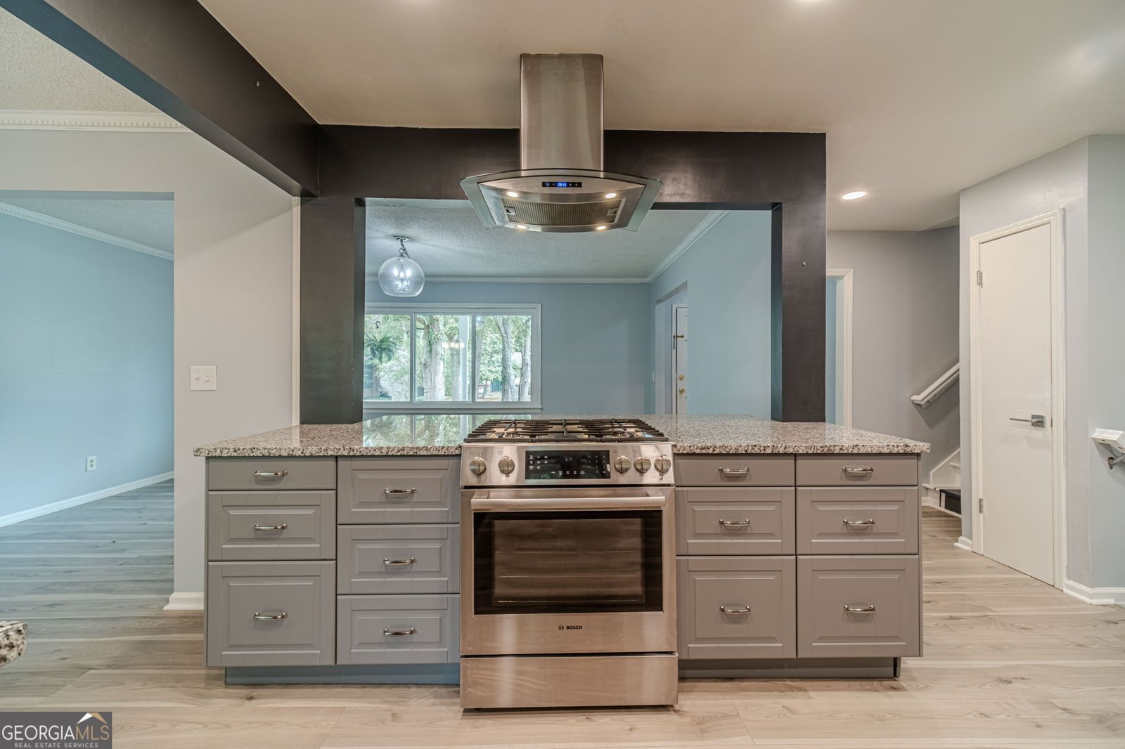 2207 Windsor Drive Snellville - 28