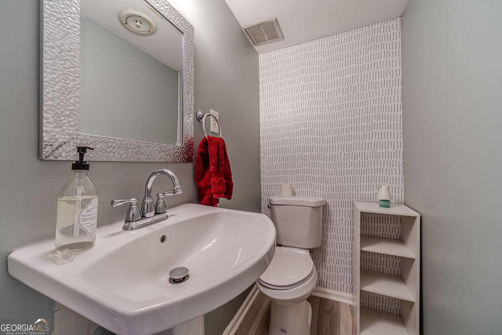 2207 Windsor Drive Snellville - 32