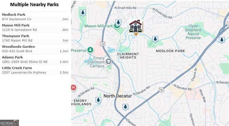 950 Heritage Hills Decatur - 66