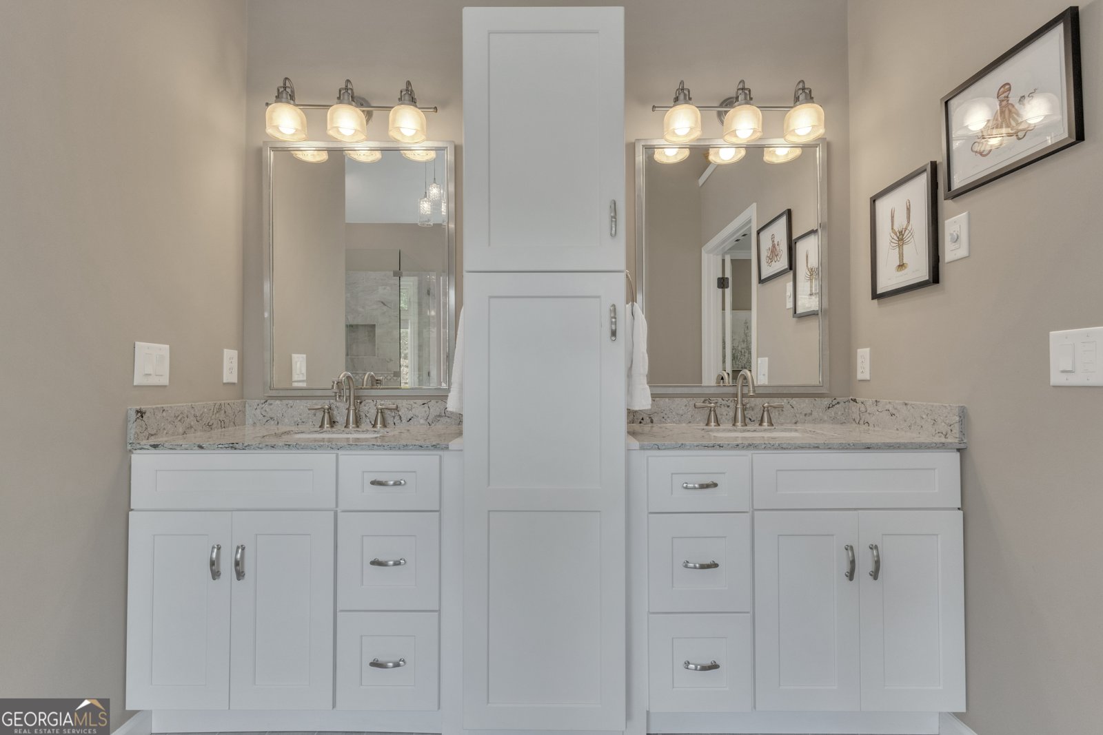 3815 Hamby Oaks Drive Alpharetta - 13