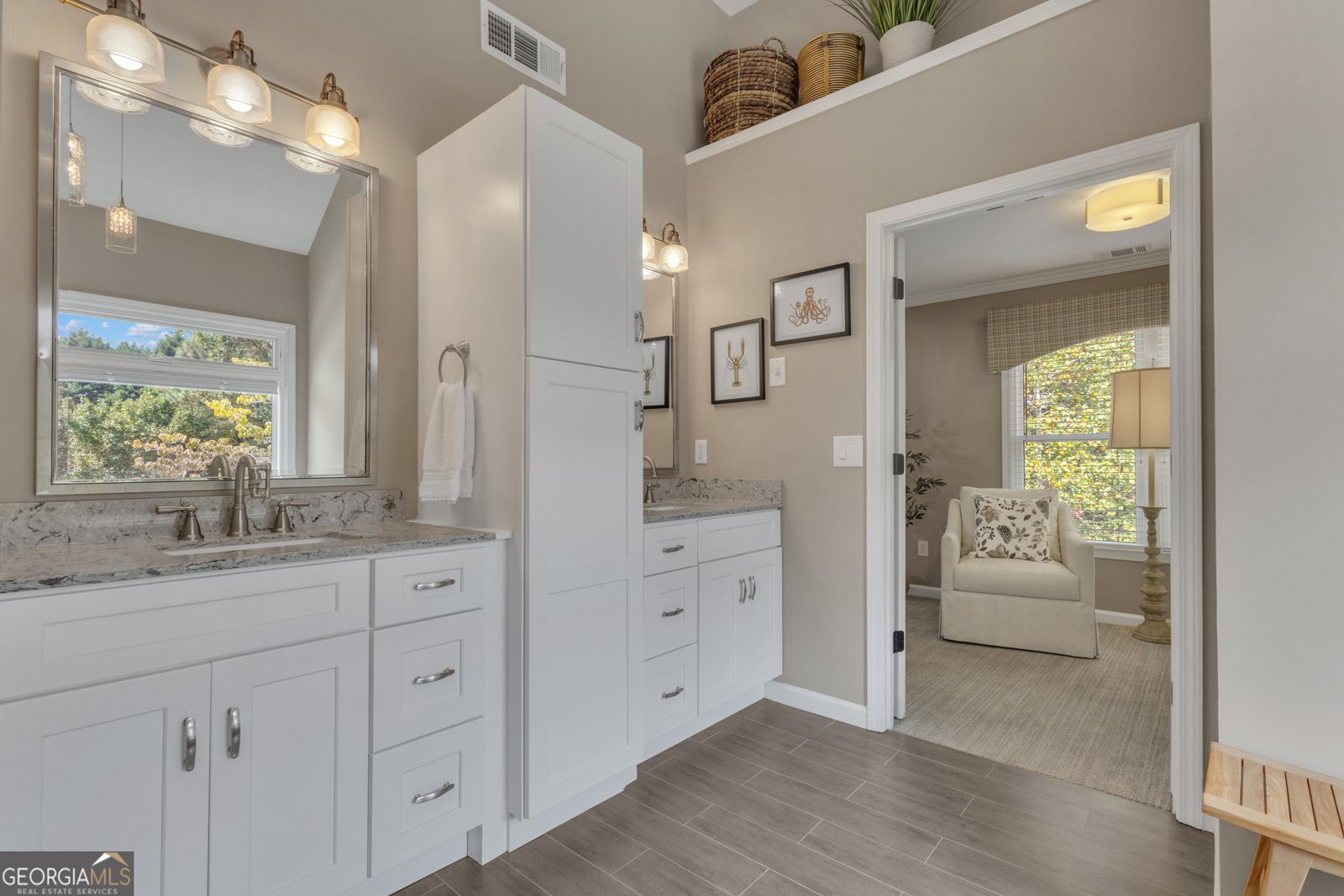 3815 Hamby Oaks Drive Alpharetta - 14