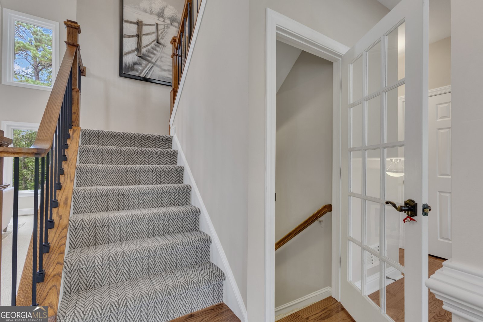3815 Hamby Oaks Drive Alpharetta - 18