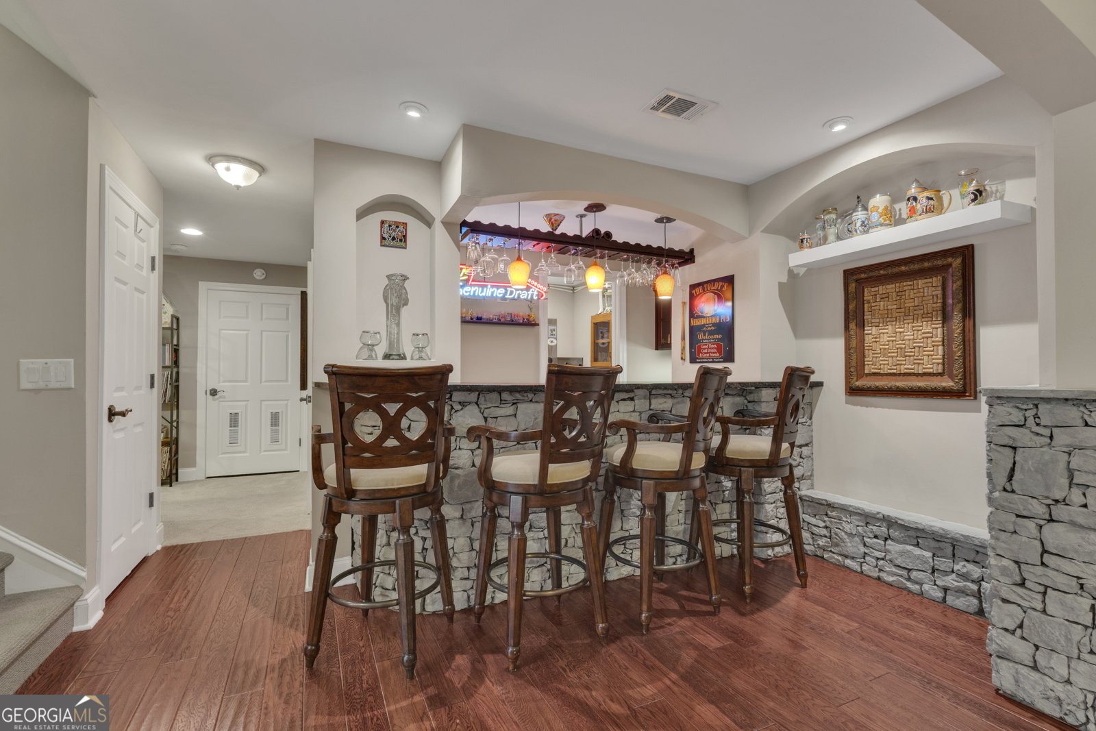 3815 Hamby Oaks Drive Alpharetta - 19