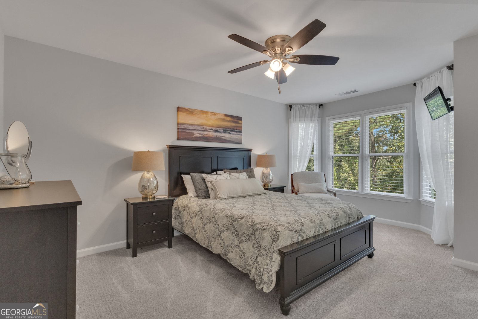 3815 Hamby Oaks Drive Alpharetta - 2