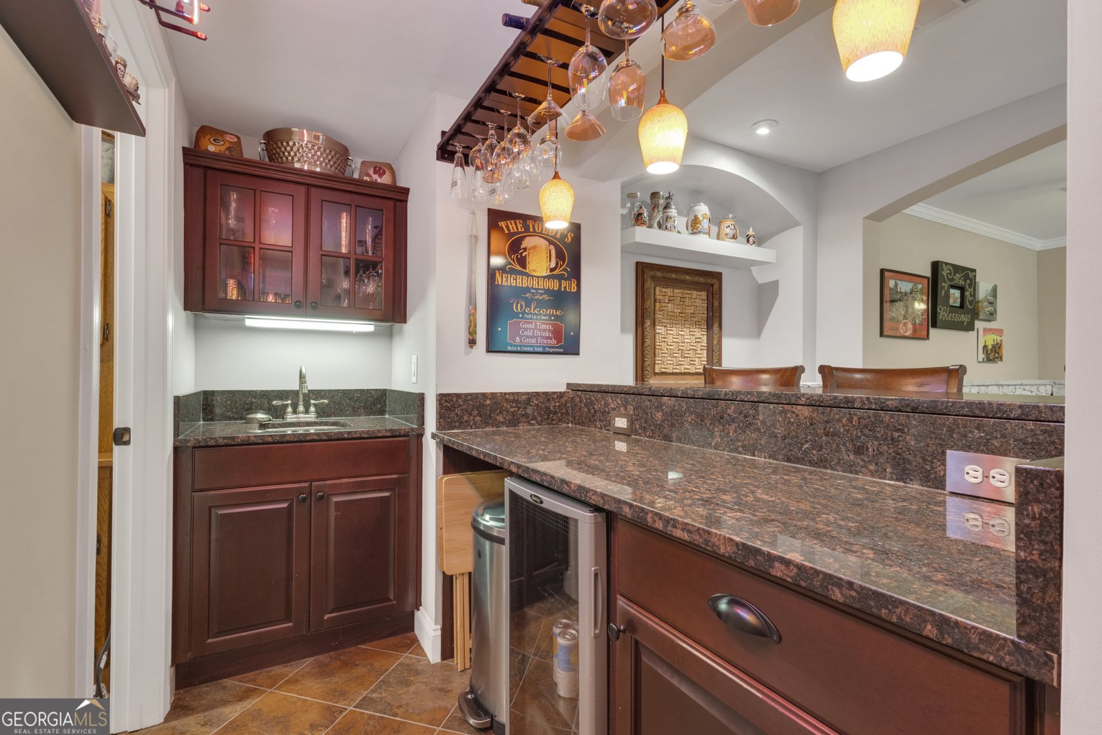 3815 Hamby Oaks Drive Alpharetta - 20