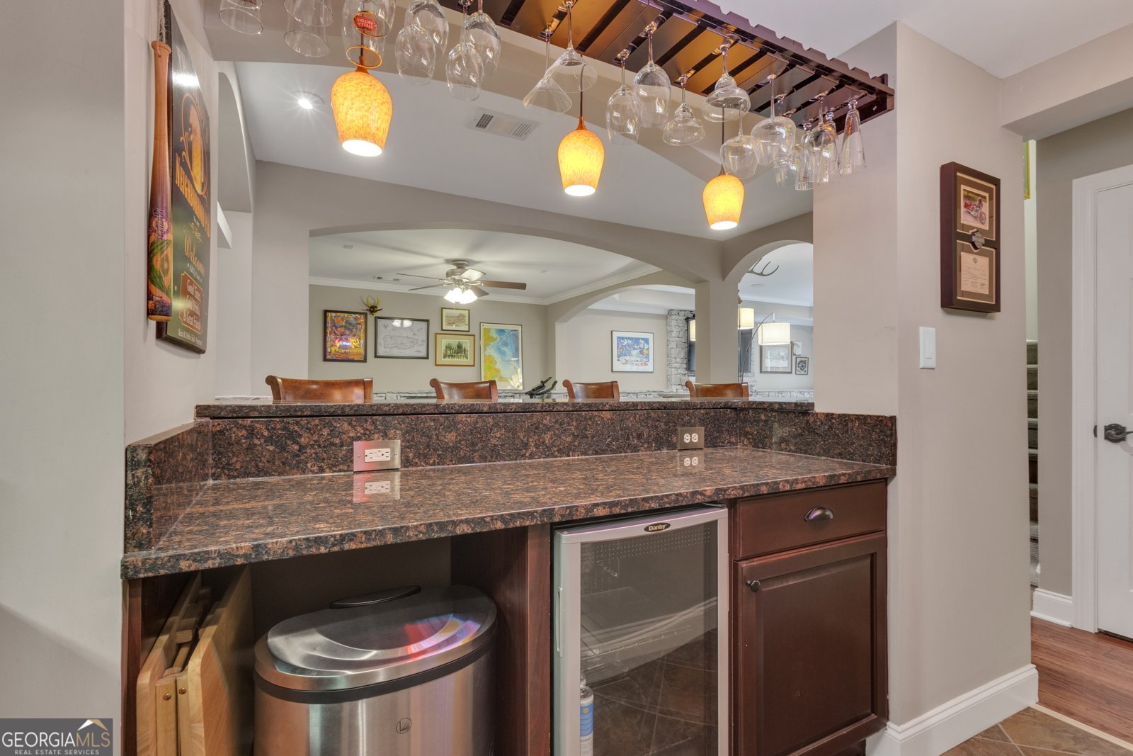 3815 Hamby Oaks Drive Alpharetta - 22