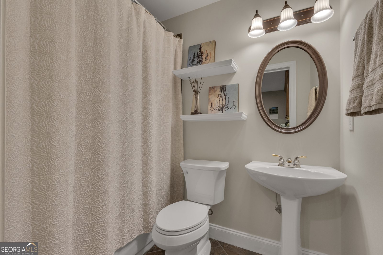 3815 Hamby Oaks Drive Alpharetta - 23