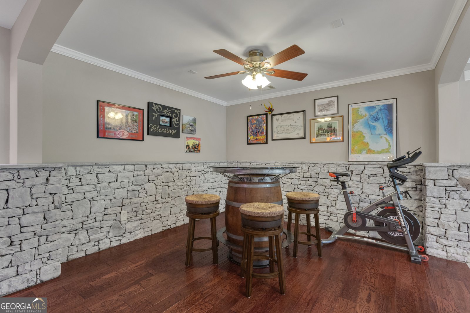 3815 Hamby Oaks Drive Alpharetta - 28