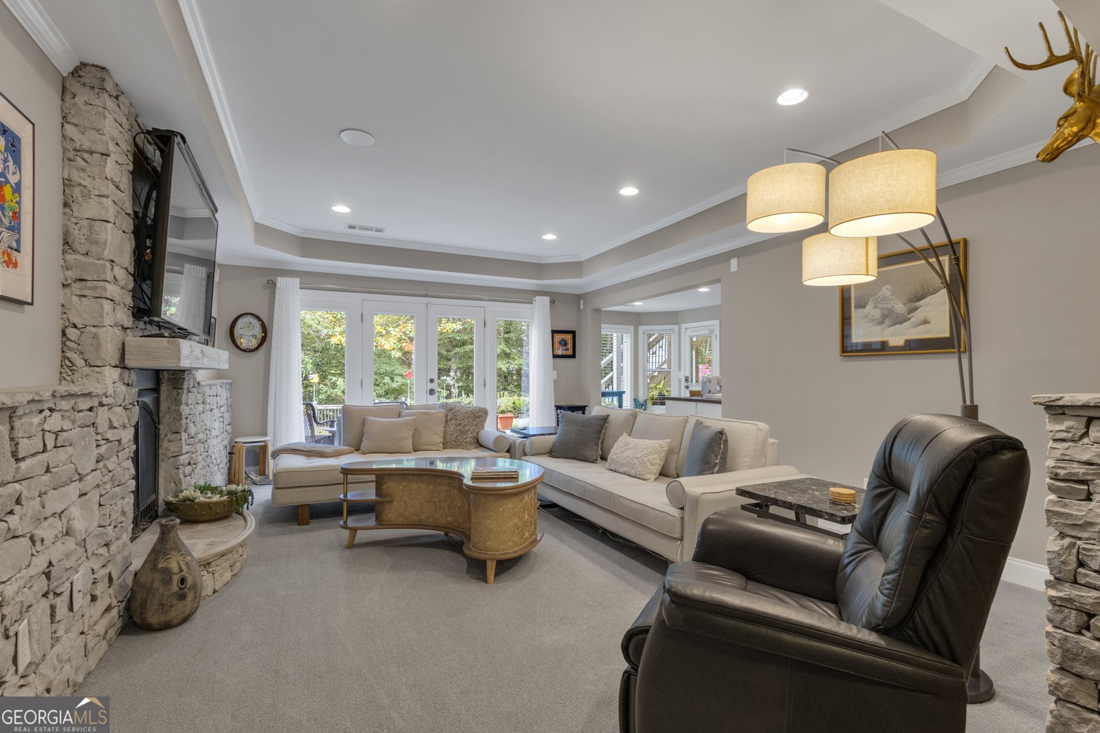 3815 Hamby Oaks Drive Alpharetta - 29