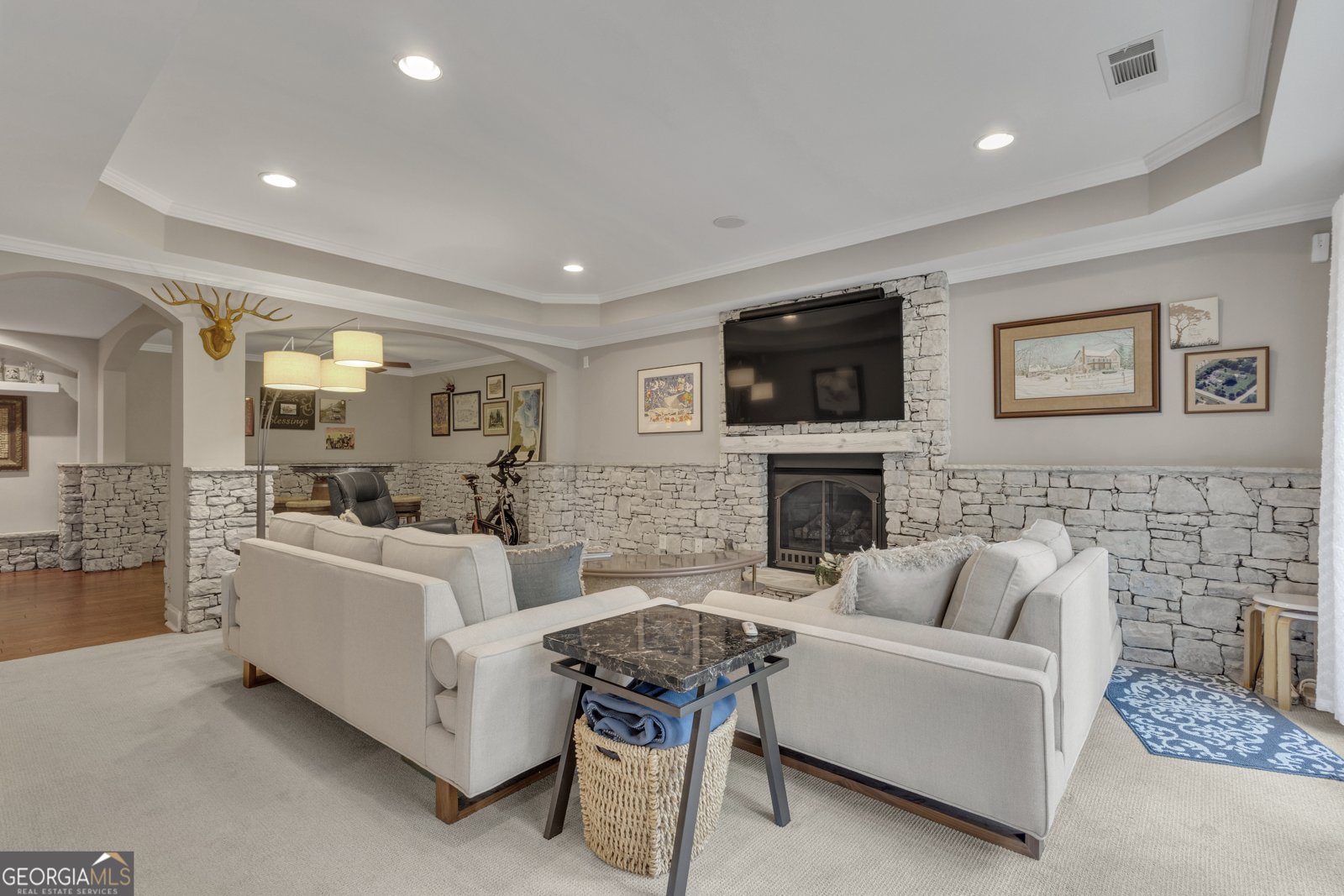 3815 Hamby Oaks Drive Alpharetta - 31