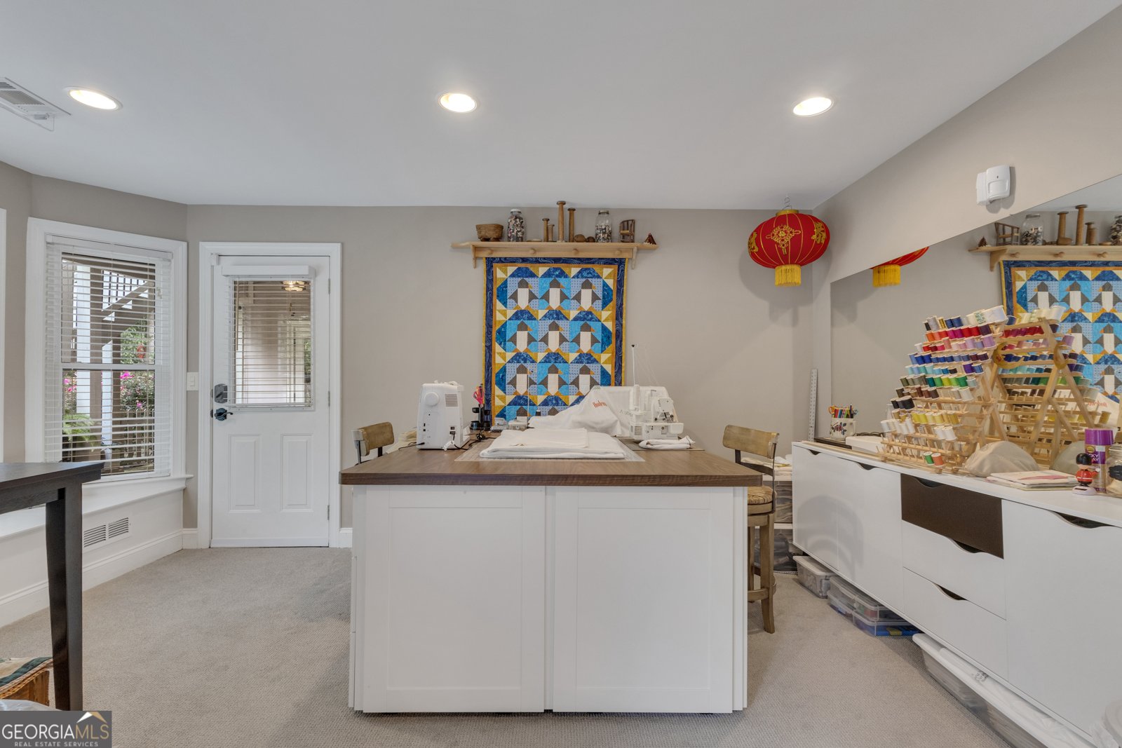 3815 Hamby Oaks Drive Alpharetta - 33