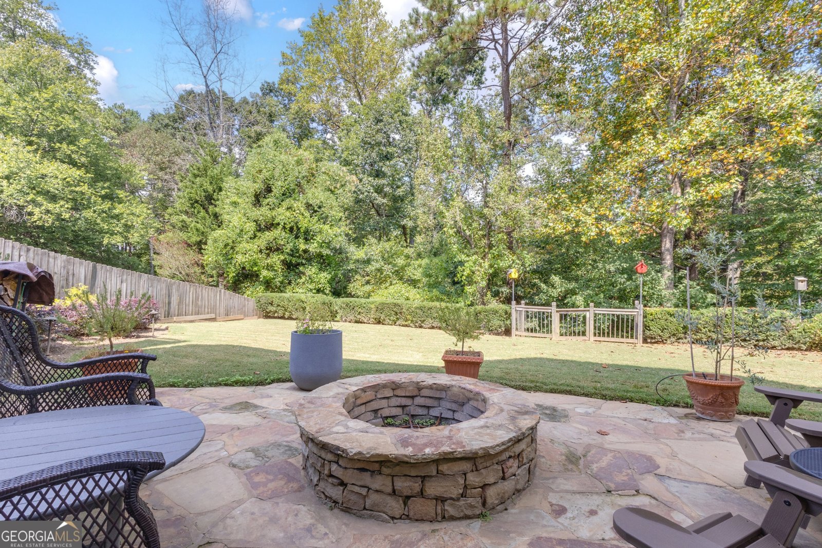 3815 Hamby Oaks Drive Alpharetta - 36