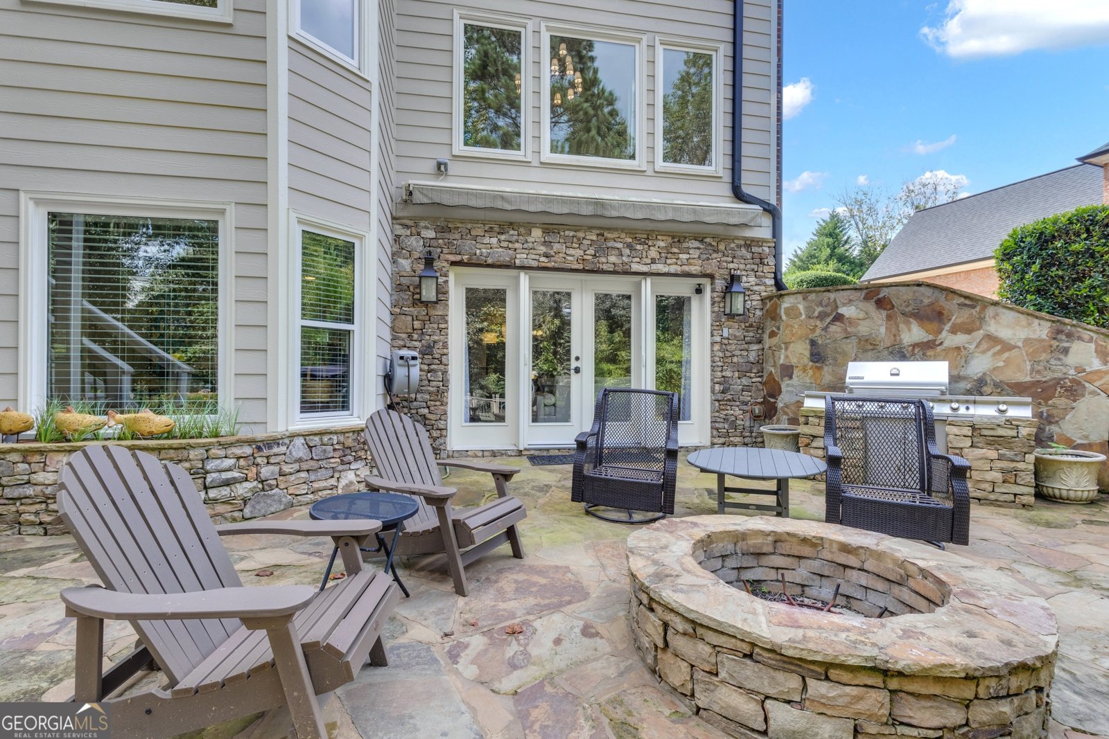 3815 Hamby Oaks Drive Alpharetta - 37