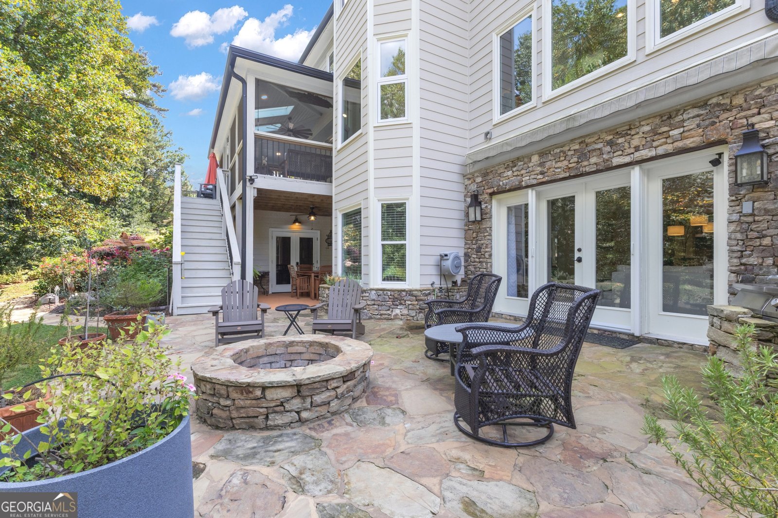 3815 Hamby Oaks Drive Alpharetta - 39