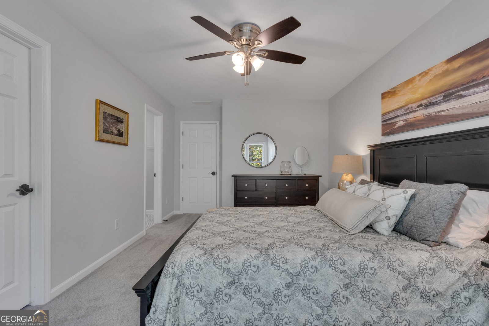3815 Hamby Oaks Drive Alpharetta - 4