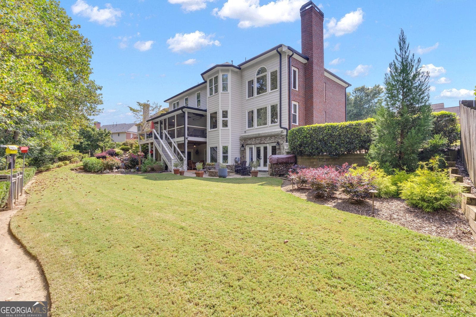 3815 Hamby Oaks Drive Alpharetta - 40