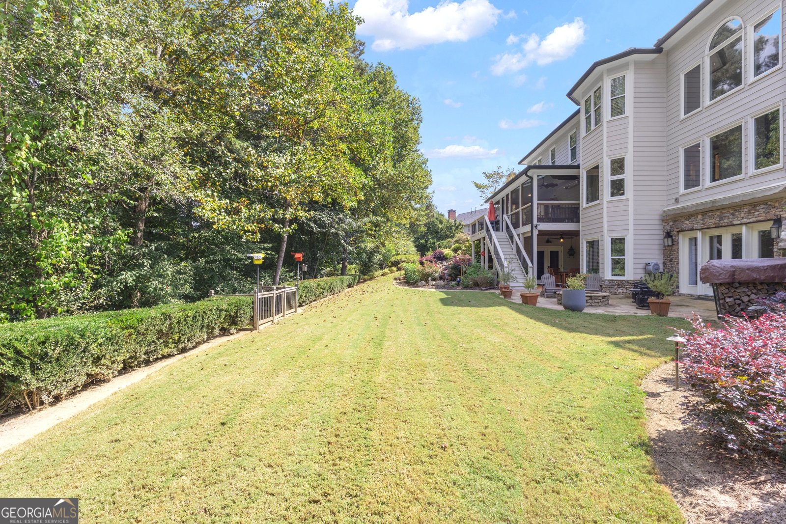 3815 Hamby Oaks Drive Alpharetta - 41