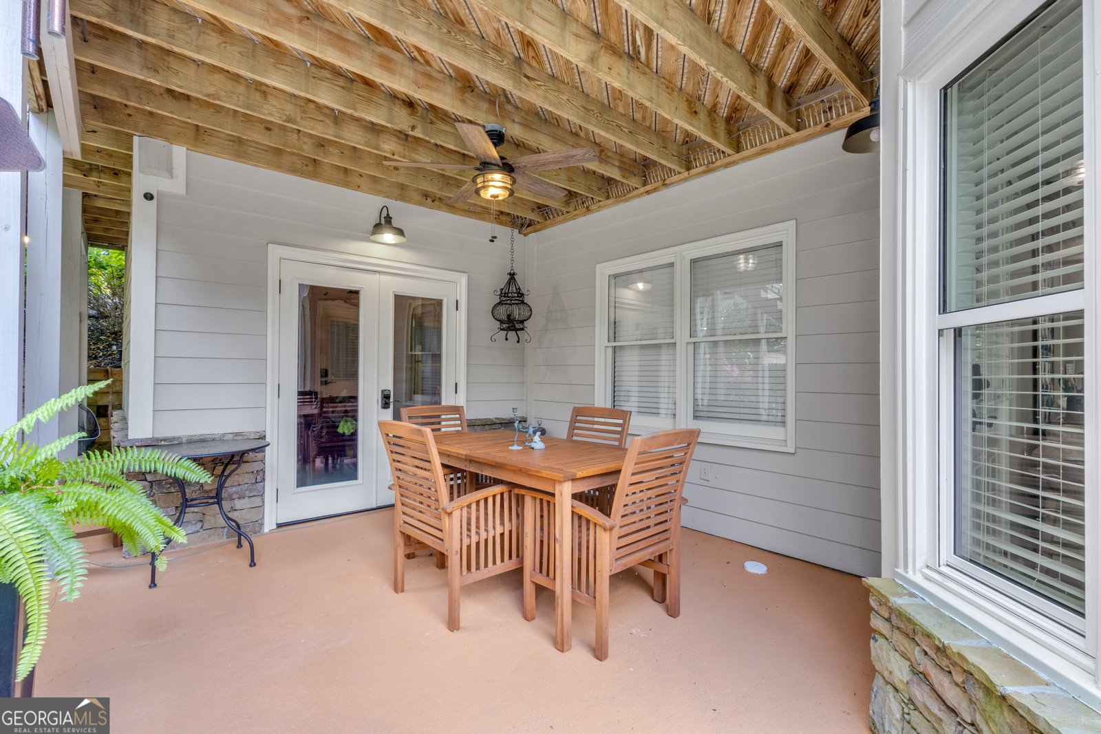 3815 Hamby Oaks Drive Alpharetta - 42