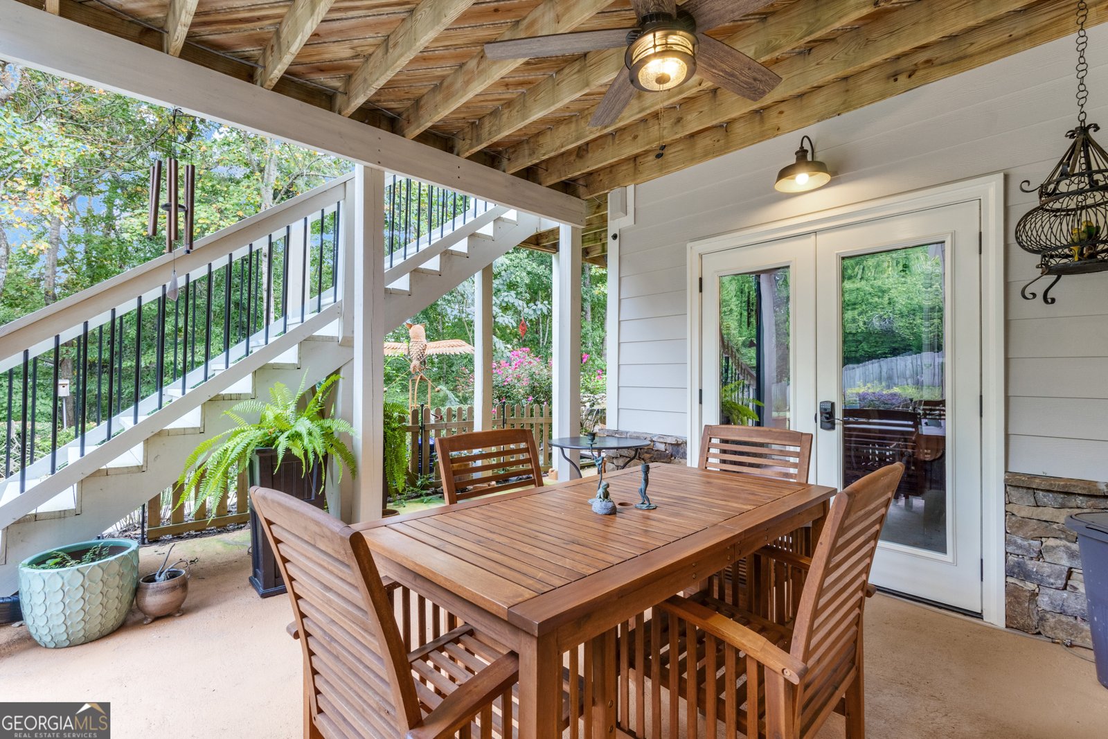 3815 Hamby Oaks Drive Alpharetta - 43