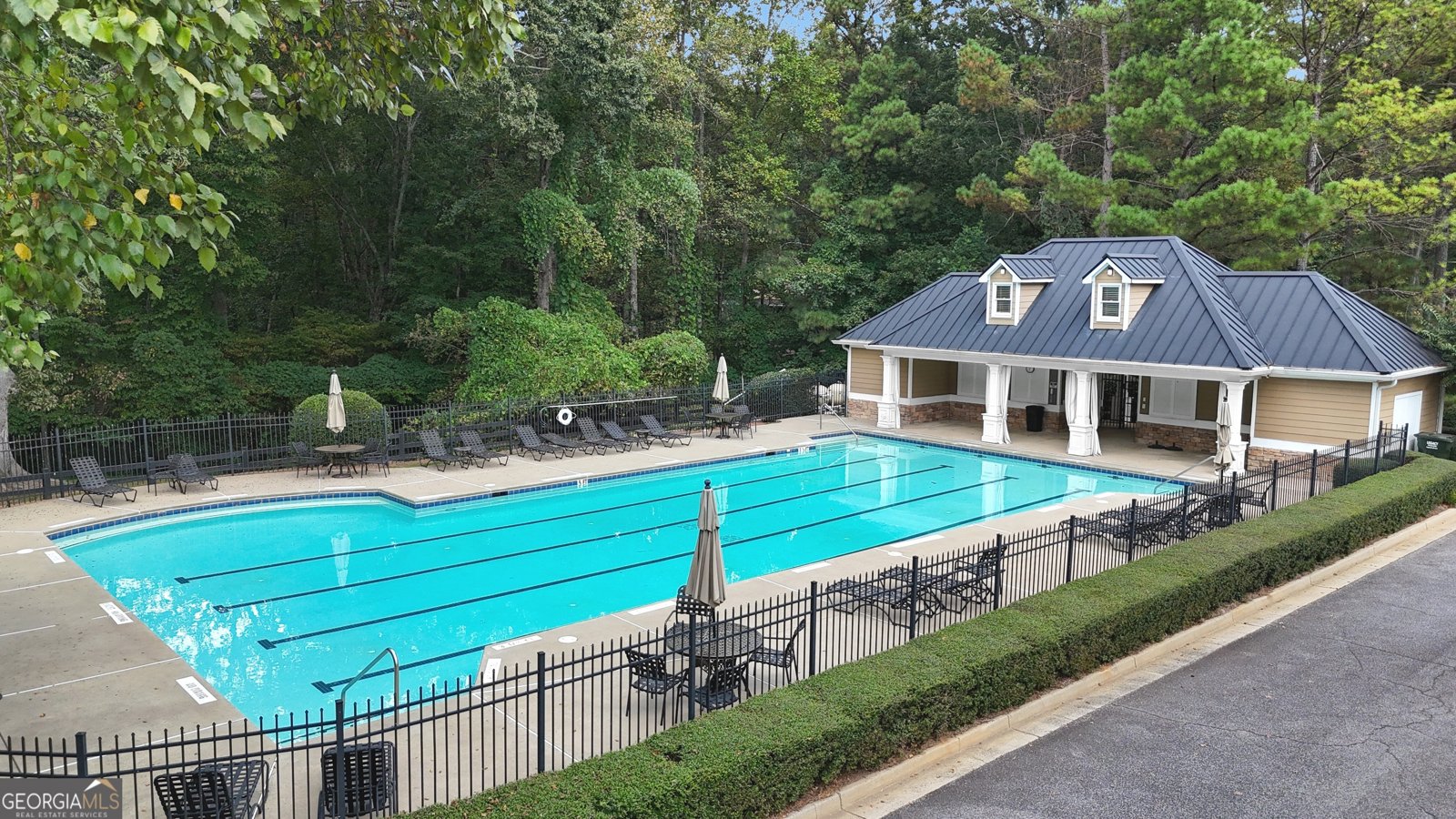 3815 Hamby Oaks Drive Alpharetta - 54