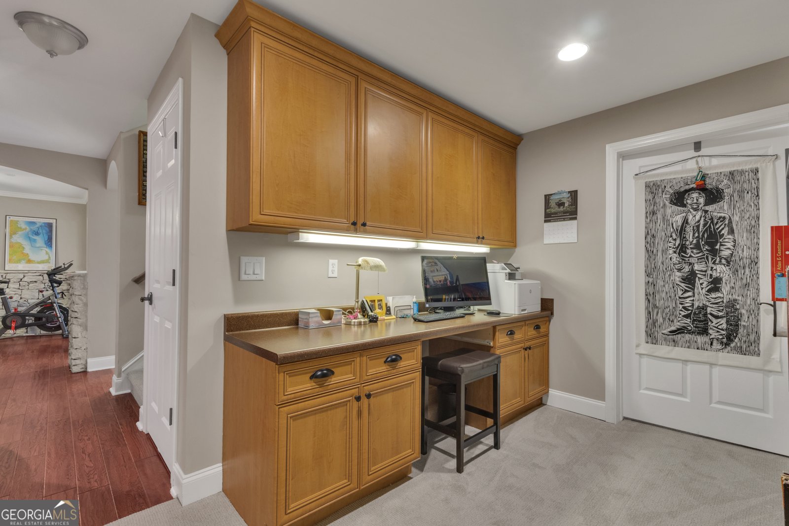 3815 Hamby Oaks Drive Alpharetta - 59