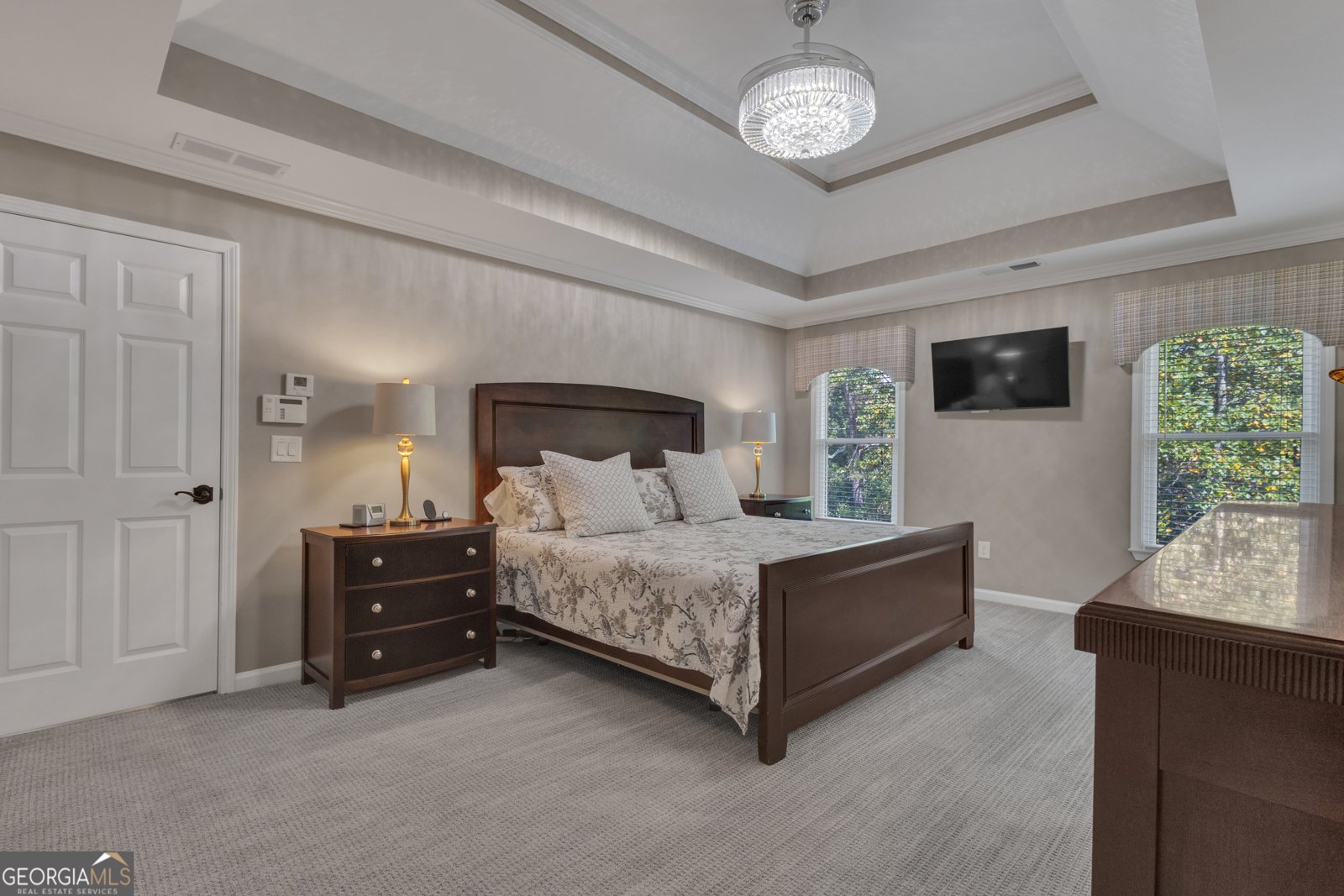3815 Hamby Oaks Drive Alpharetta - 6